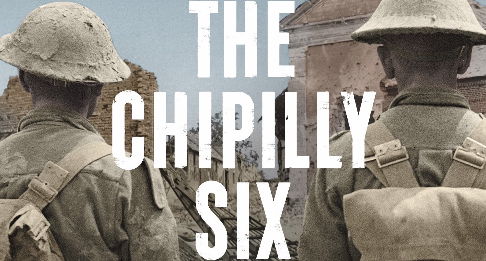 The Chipilly Six